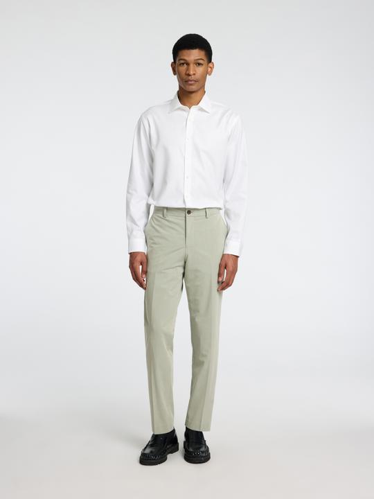 Produktbild Selected Homme Slhslim-Ethan Shirt Ls Spread Noos (L)