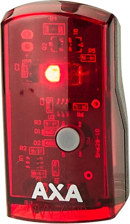 Produktbild AXA Greenline (300 lm)