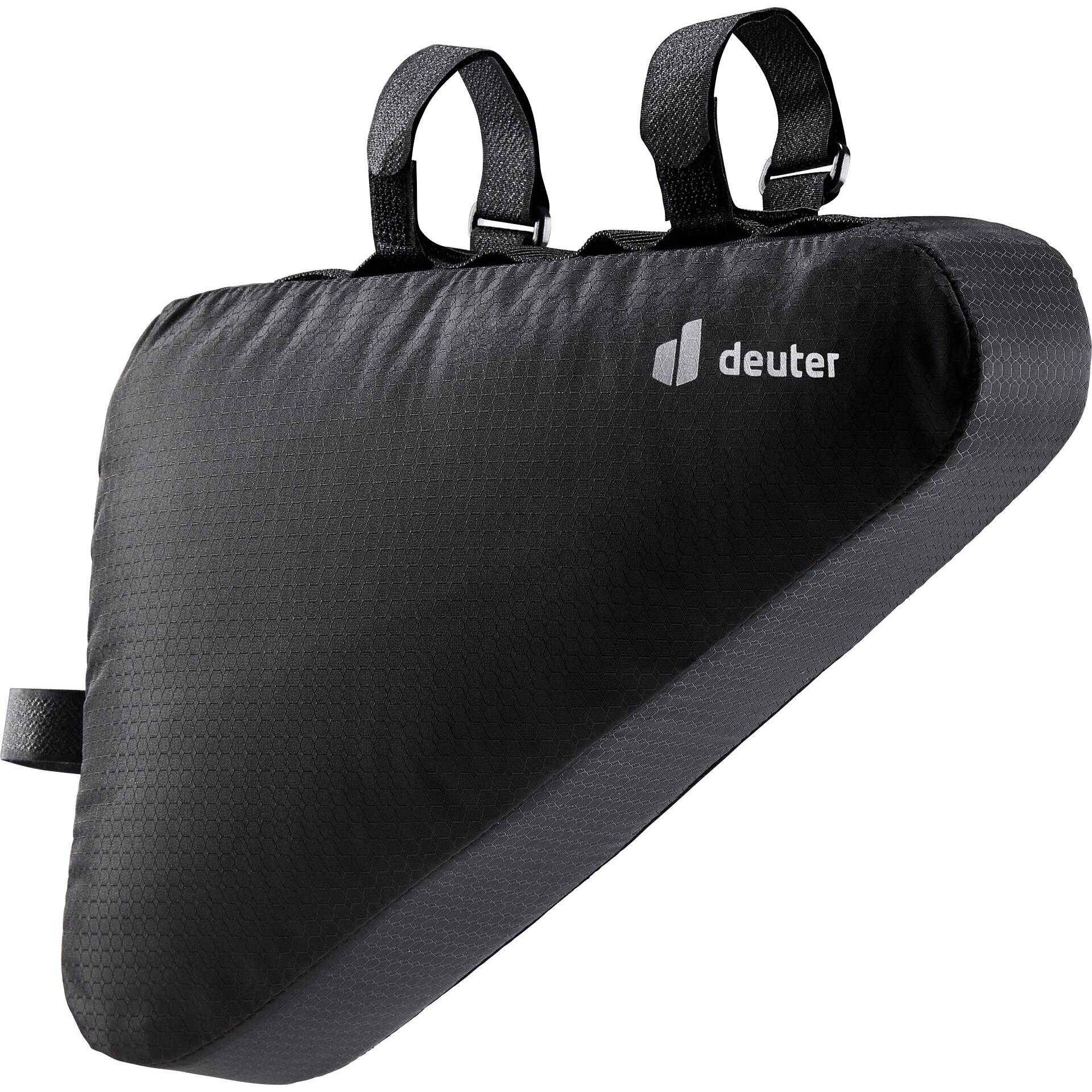 Thumbnail - Deuter, Velotasche, (2.20 l, Rahmentasche)
