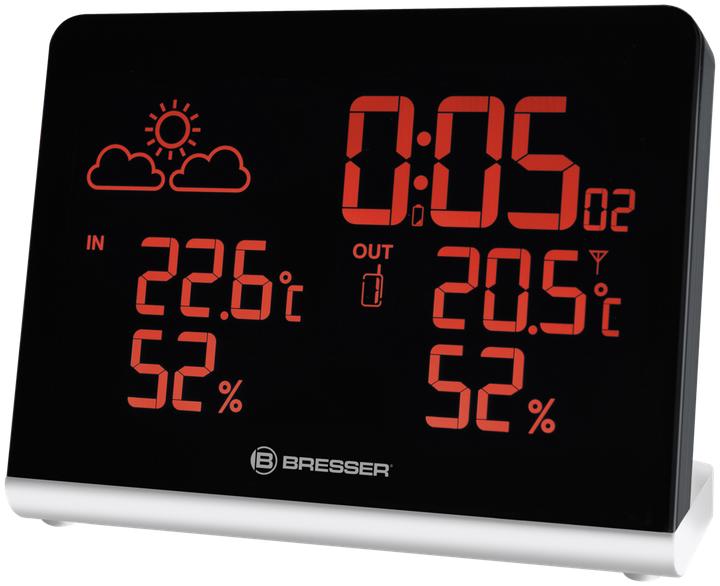 Produktbild Bresser Temeo TB