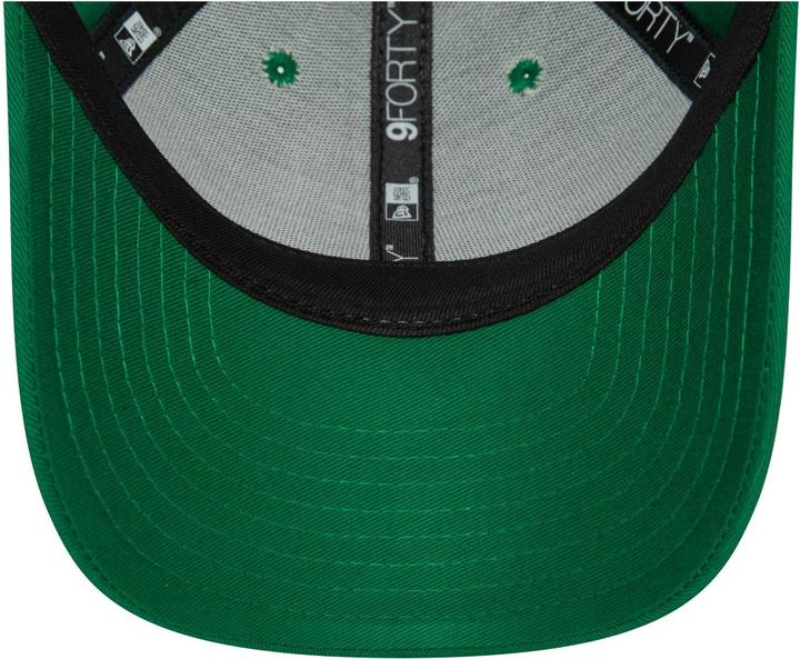 Actual product image New Era 9Forty Kids Youth Cap - Harry Potter Slytherin (54, 55, 56)