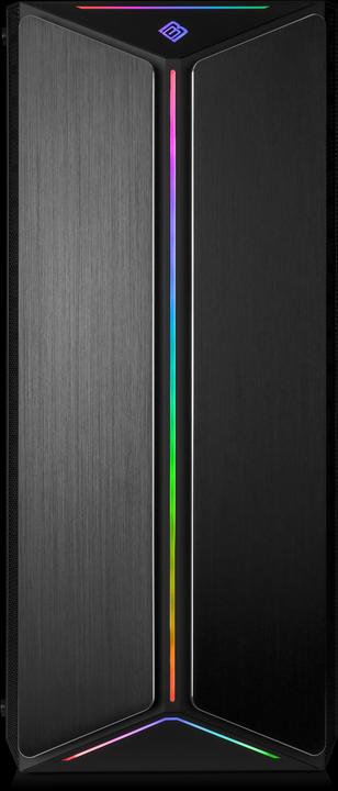 Image du produit CSL Gaming PC M10350 (AMD Ryzen 7 7800X3D, 16 Go, 1000 Go, Radeon RX 7900 XT)