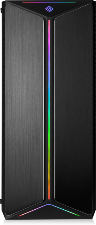 Actual product image CSL Gaming PC M10350 (AMD Ryzen 7 7800X3D, 16 GB, 1000 GB, Radeon RX 7900 XT)