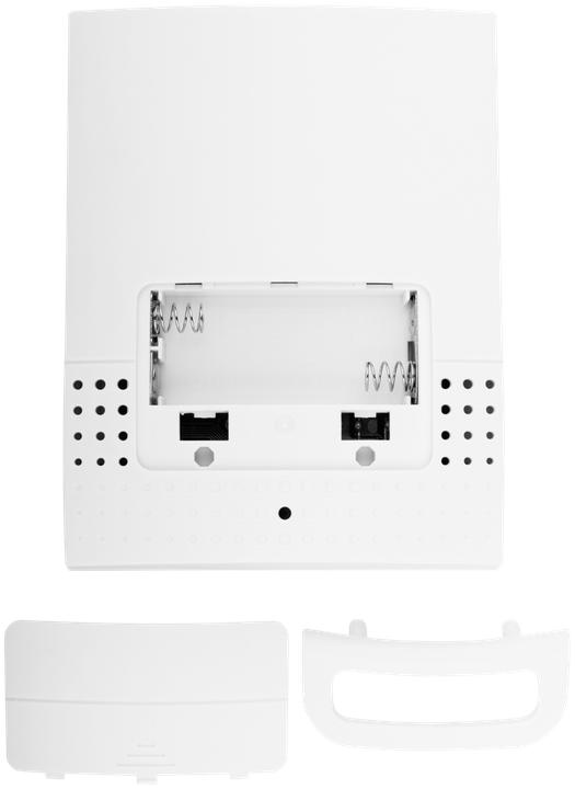 Produktbild Bresser Hygrometer mit Schimmelalarm
