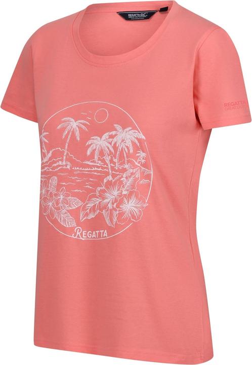Produktbild Regatta Filandra VIII TShirt (38)
