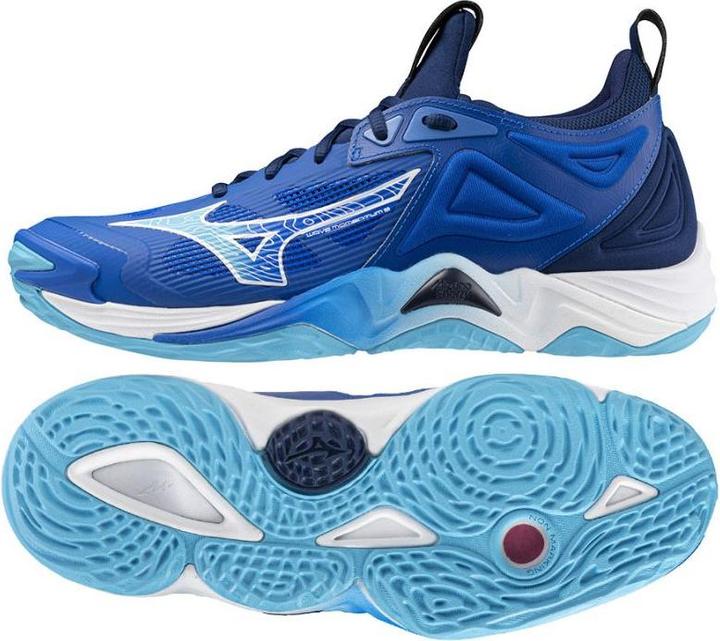 Produktbild Mizuno Wave Momentum 3 (47)