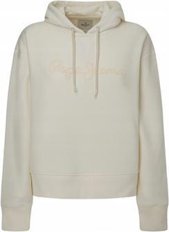 Immagine prodotto Pepe Jeans Nanette Felpa con cappuccio Felpa da donna Future (XS)
