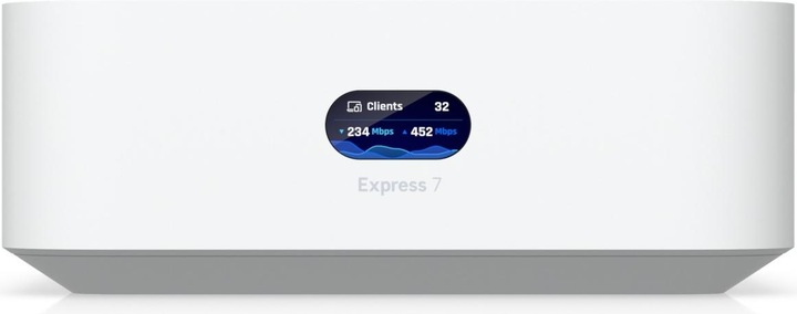 Actual product image Ubiquiti UniFi Express 7
