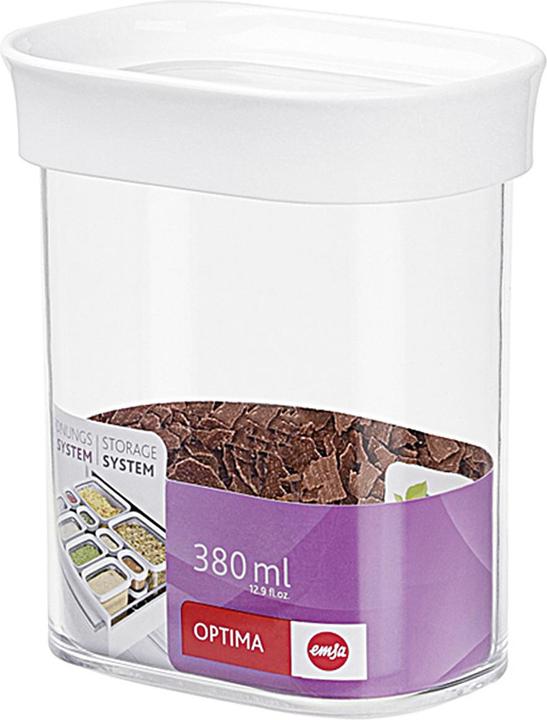 Produktbild Emsa Aufbewahrungsdose (0.38 l)