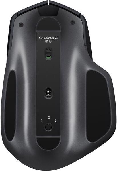 Produktbild Logitech DUPLIKAT MX Master 2S (Kabellos)