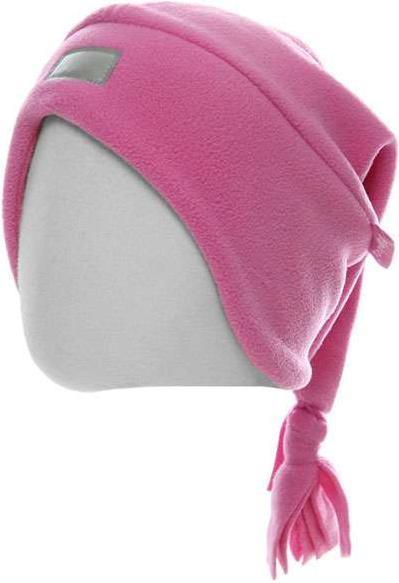 Immagine prodotto Playshoes Berretto a punta in pile rosa (49, 51, 53)