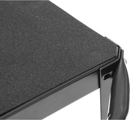 Actual product image ConeCarts Small cart - Workstation - 3 Böden (203.90 kg)