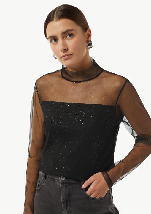 Image du produit Comma Chemise à manches longues (34)