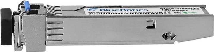Produktbild BlueOptics Hirschmann SFP-GIG-BA LX/LC EEC kompatibler SFP BO15C3155620D