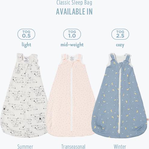 Produktbild Ergobaby On The Move (96.50 cm, 2.5 TOG, Ganzjahr)