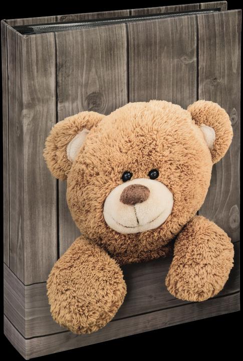 Actual product image Hama Batzi insert/memo 10x15 200 photos teddy big (19 x 25 cm)