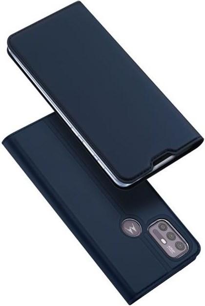 Produktbild Dux Ducis Skin Pro Series Bookcover (Motorola Moto G30, Motorola Moto G20)