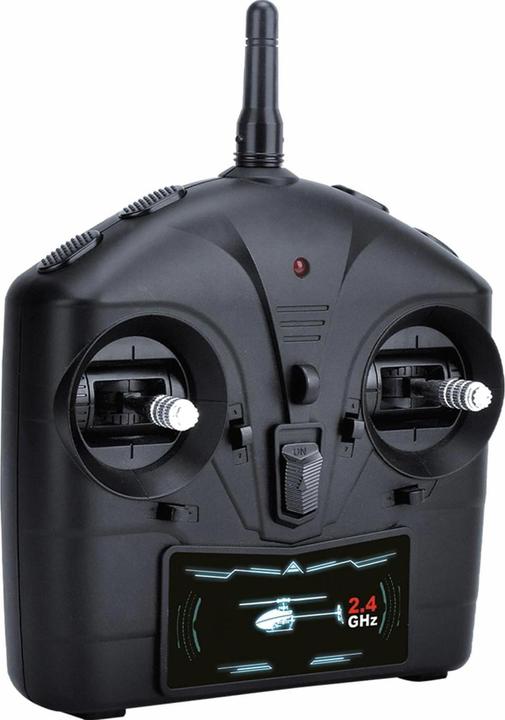 Actual product image Amewi Buzzard V2
