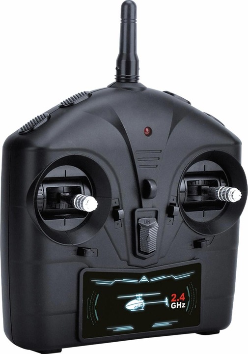 Immagine prodotto Amewi Buzzard V2