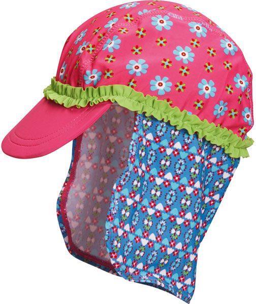 Immagine prodotto Playshoes Protezione UV tappo fiori (53)