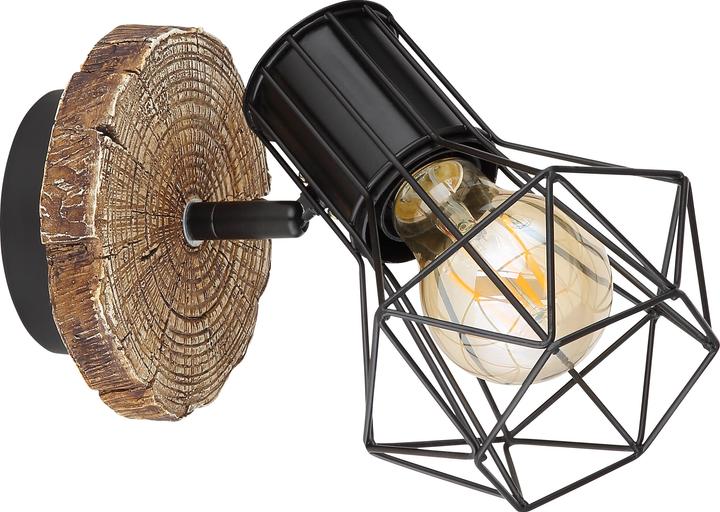 Actual product image Globo Priska (E27)