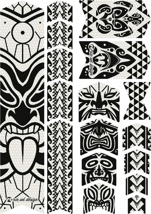 Actual product image rie:sel design frame