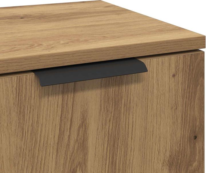 Produktbild vidaXL Sideboard (30 x 30 x 70 cm)