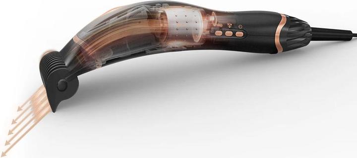 Actual product image Rowenta CF8C20 Air motion (1300 W)