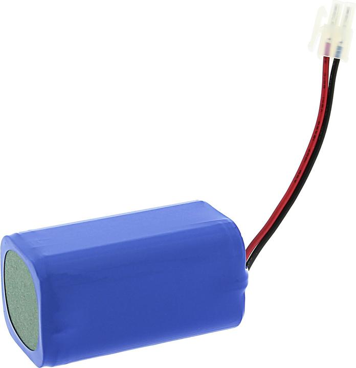 Actual product image Patona Battery Ecovacs Deebot CR130