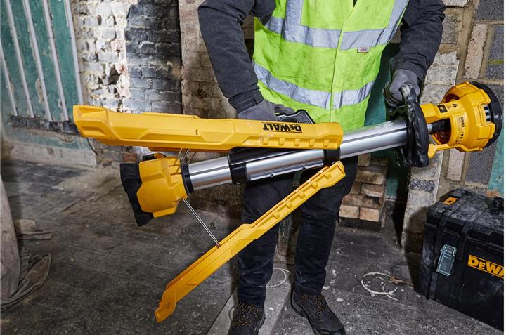Produktbild DeWalt DCL079XJ (3000 lm)