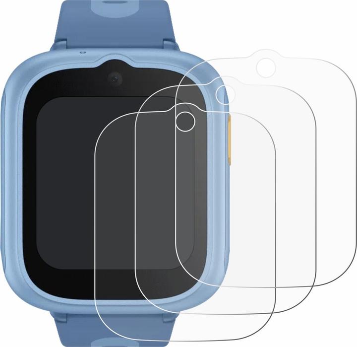 Actual product image BROTECT Screen Protector Clear