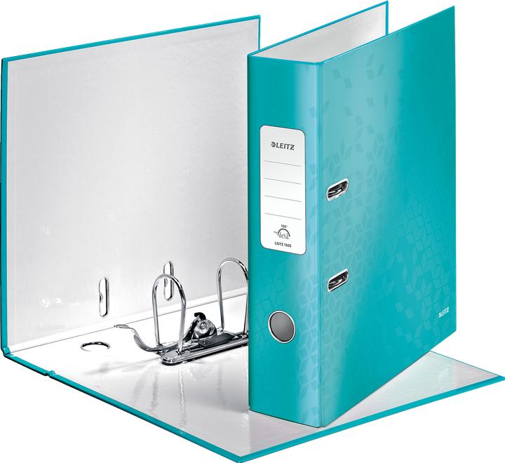Immagine prodotto Leitz Wow (A4, 80 mm, 1 pz.)