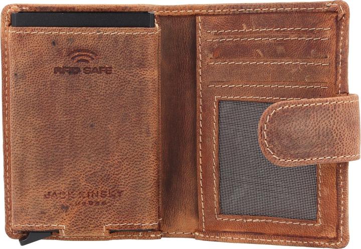 Actual product image Jack kinsky Börse
