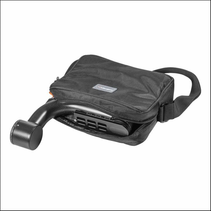 Actual product image Walimex pro per gimbal head C15 (3-way Panhead)