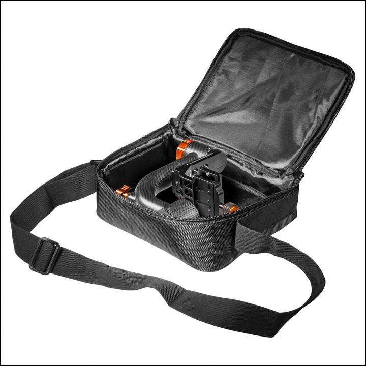 Actual product image Walimex pro per gimbal head C15 (3-way Panhead)