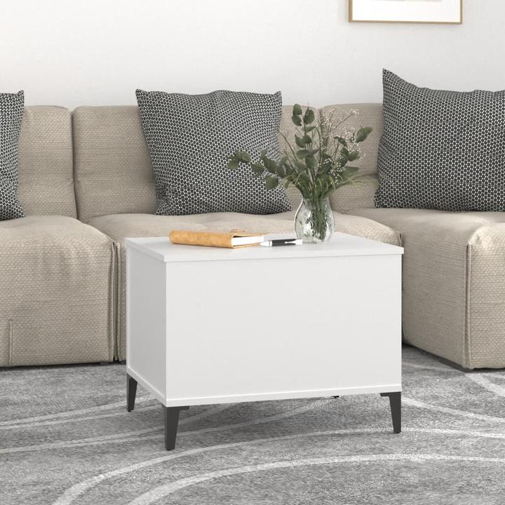 Image du produit vidaXL Couchtisch (60 x 44.50 x 45 cm)