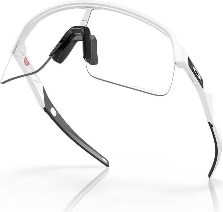 Immagine prodotto Oakley Sutro Lite (Bianco opaco, Iridium chiaro fotocromatico S1-S2)