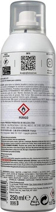 Image du produit L'Oréal Professionnel Volume Lift (Mousse de volume, 250 ml)