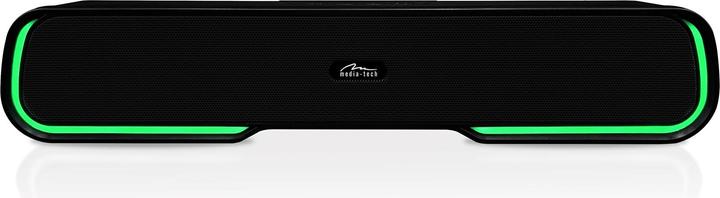 Produktbild Media-Tech Soundbar Phantom Blueto Oth Mt3180 (450 W, 2.0 Kanal)