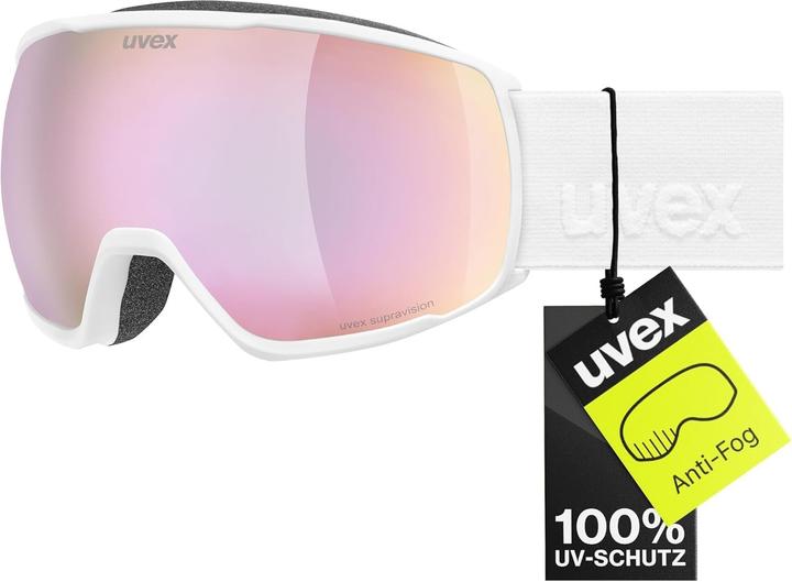 Produktbild Uvex Victorious FM