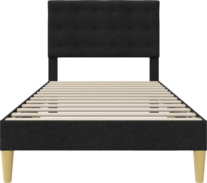 Produktbild vidaXL Bettrahmen (80 x 200 cm)