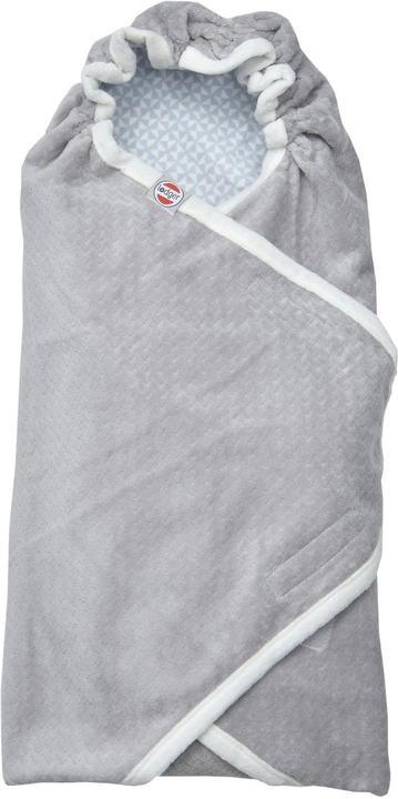 Produktbild Lodger Wrapper Newborn Flannel