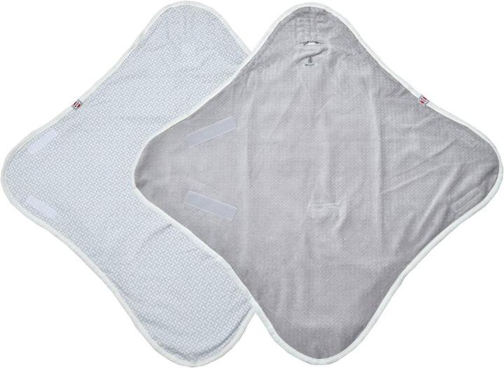 Produktbild Lodger Wrapper Newborn Flannel
