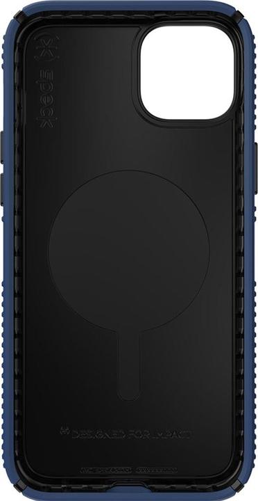 Produktbild speck Presidio Grip 2 Schutzhulle fur Apple (Apple iPhone 14 Plus, Apple iPhone 15 Plus)