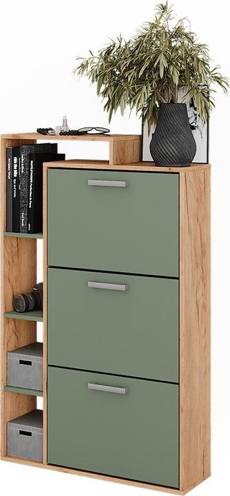 Produktbild Vicco Orlando (80 x 24.20 x 128.30 cm)