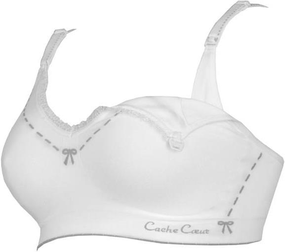 Cache Coeur Still BH Illusion ivory (S)