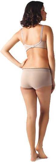 Produktbild Cache Coeur Still BH Illusion ivory (S)