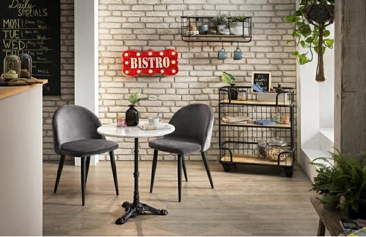 Produktbild SIT Möbel Anelle (60 x 71 x 60 cm)