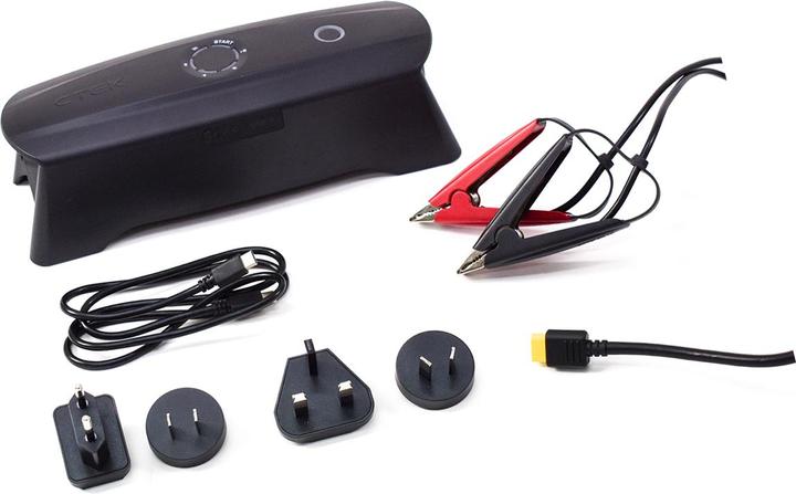 Image du produit Ctek CS Free 40-462 (12V, 20 A)