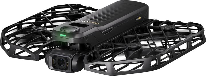 Actual product image HoverAir X1 Promax (16 min, 192.50 g, 48 Mpx)